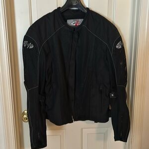 Joe rocket motorcycle jacket size M